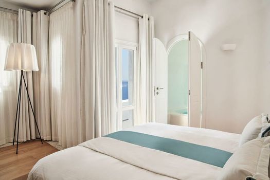 Katikies Kirini Santorini - The Leading Hotels Of The World