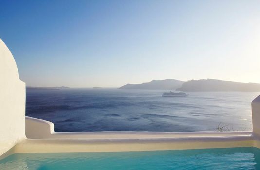 Katikies Kirini Santorini - The Leading Hotels Of The World