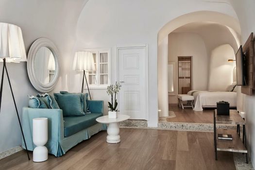 Katikies Kirini Santorini - The Leading Hotels Of The World