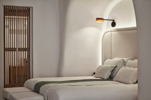 Katikies Kirini Santorini - The Leading Hotels Of The World