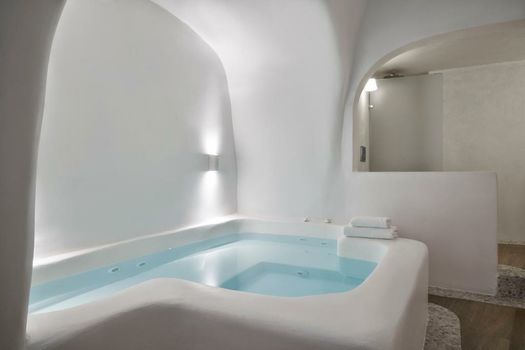 Katikies Kirini Santorini - The Leading Hotels Of The World