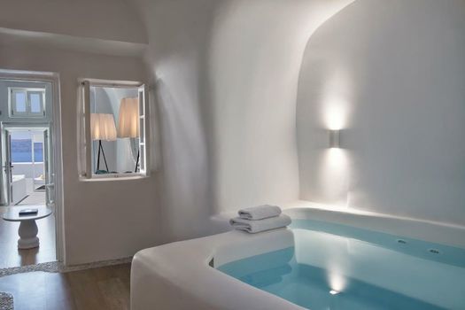 Katikies Kirini Santorini - The Leading Hotels Of The World