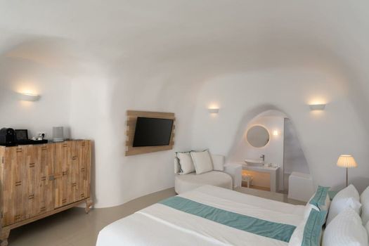 Katikies Kirini Santorini - The Leading Hotels Of The World