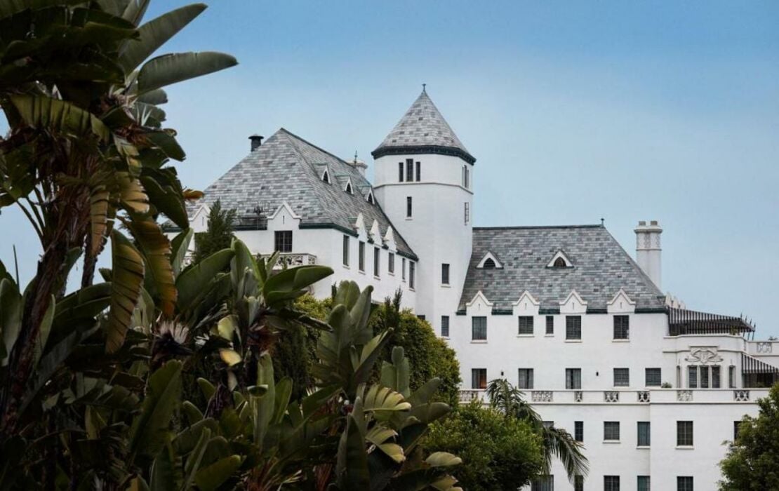 Chateau Marmont