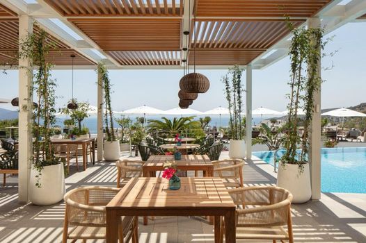 Doria Hotel Bodrum