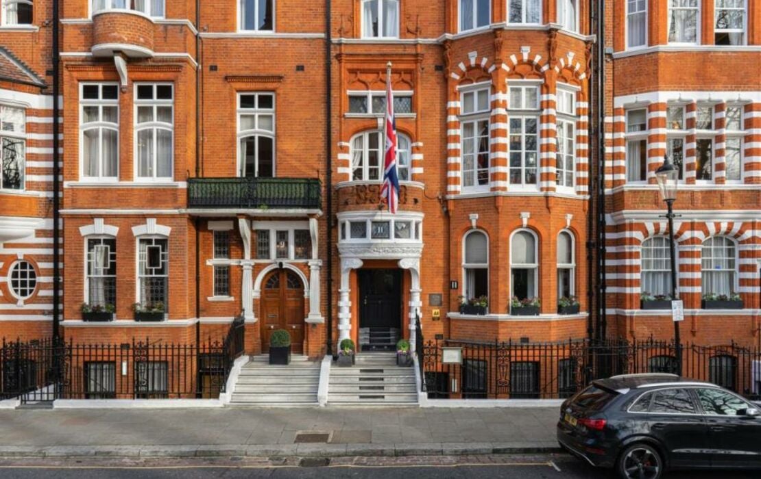 11 Cadogan Gardens Hotel & Apartments