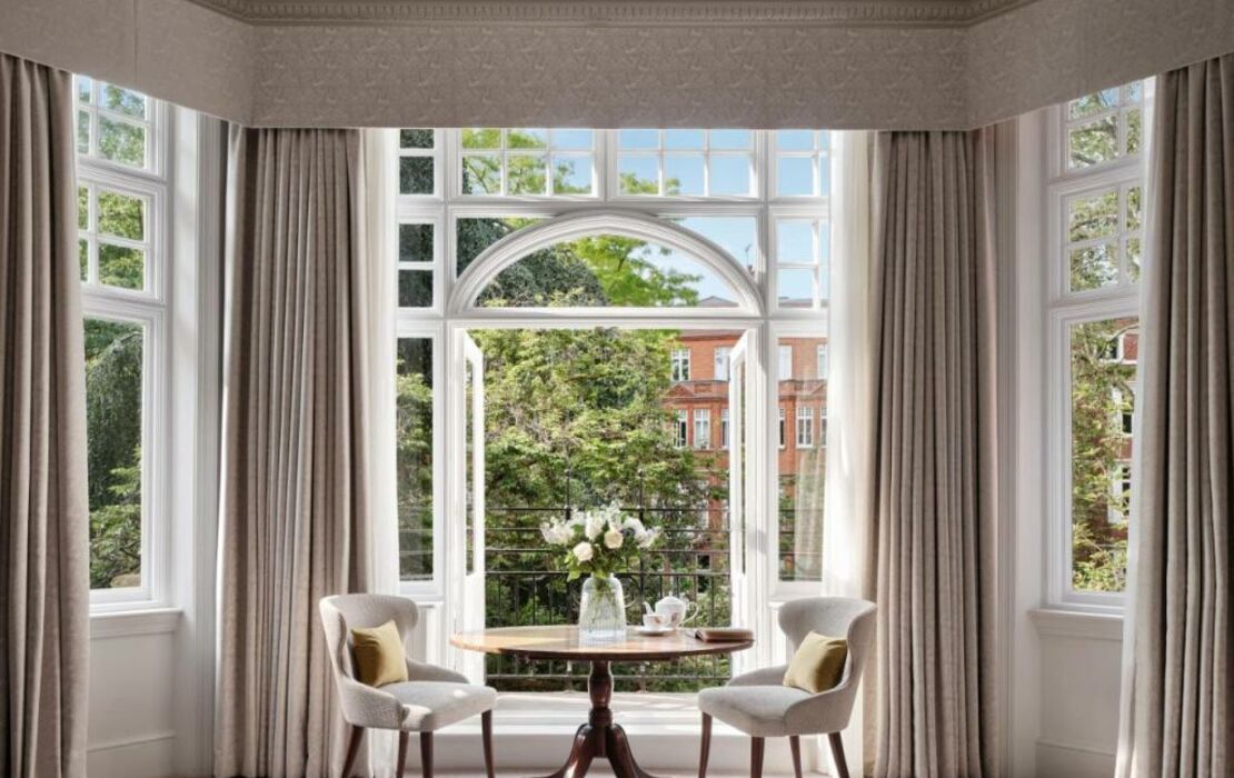 11 Cadogan Gardens Hotel & Apartments