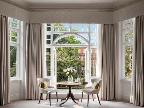 11 Cadogan Gardens Hotel & Apartments