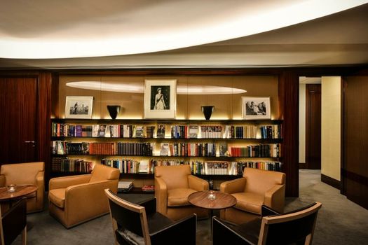 Bulgari Hotel London