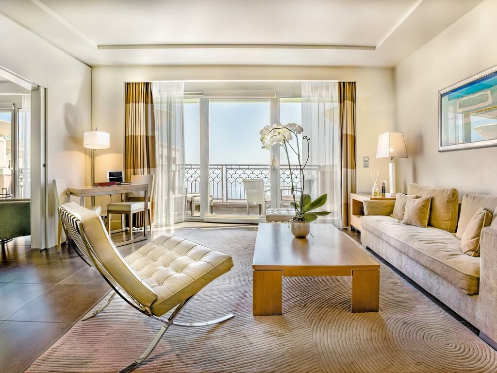 Monte Carlo Bay Hotel Resort A Design Boutique Hotel Monaco Monaco