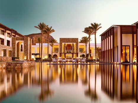 Amirandes Grecotel Boutique Resort