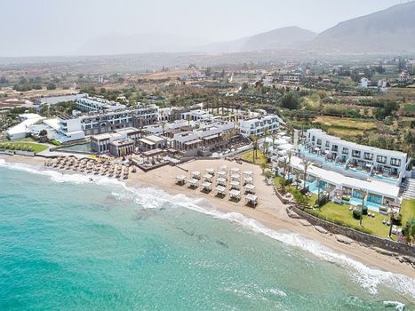 Amirandes Grecotel Boutique Resort