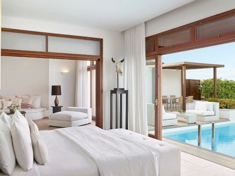 Amirandes Grecotel Boutique Resort