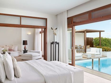 Amirandes Grecotel Boutique Resort