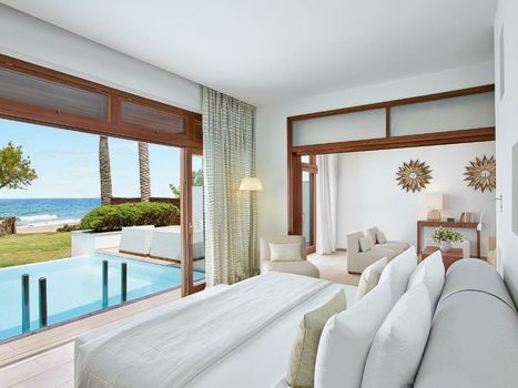 Amirandes Grecotel Boutique Resort