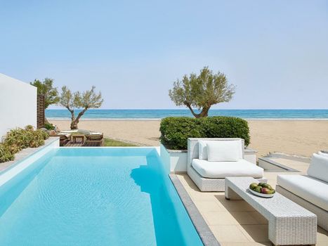 Amirandes Grecotel Boutique Resort