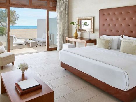 Amirandes Grecotel Boutique Resort