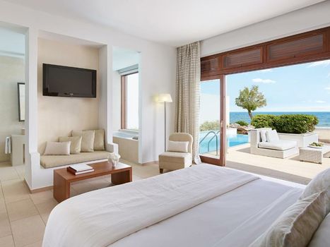 Amirandes Grecotel Boutique Resort