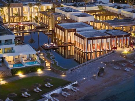 Amirandes Grecotel Boutique Resort