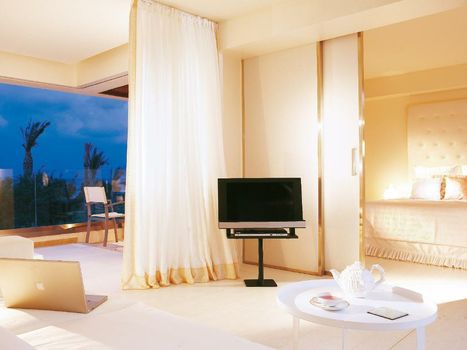 Amirandes Grecotel Boutique Resort