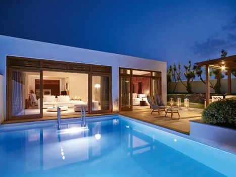 Amirandes Grecotel Boutique Resort