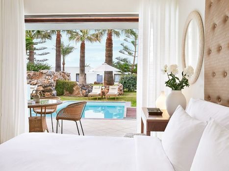 Amirandes Grecotel Boutique Resort