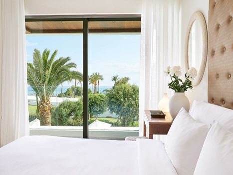 Amirandes Grecotel Boutique Resort