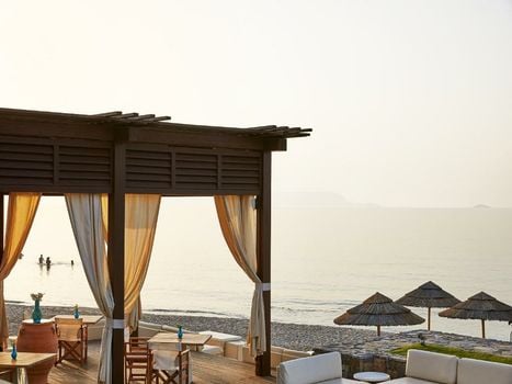 Amirandes Grecotel Boutique Resort