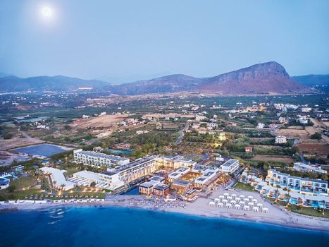 Amirandes Grecotel Boutique Resort