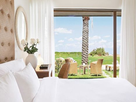 Amirandes Grecotel Boutique Resort