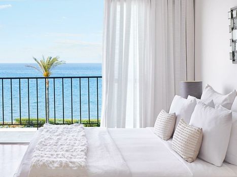 Amirandes Grecotel Boutique Resort