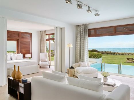 Amirandes Grecotel Boutique Resort