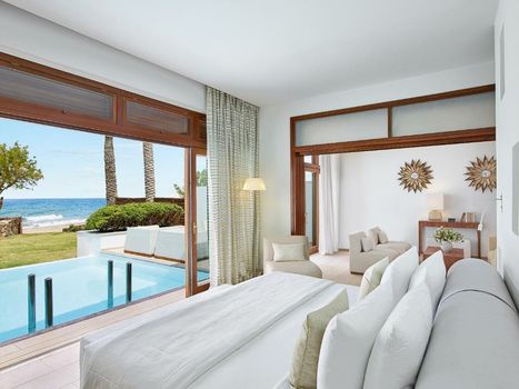 Amirandes Grecotel Boutique Resort