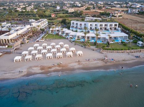 Amirandes Grecotel Boutique Resort