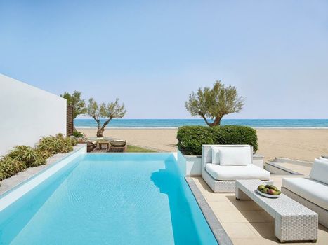 Amirandes Grecotel Boutique Resort