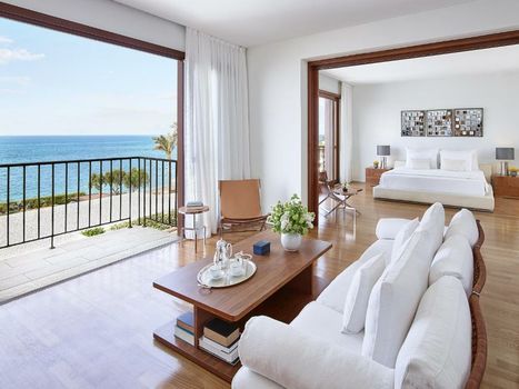 Amirandes Grecotel Boutique Resort