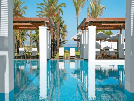 Amirandes Grecotel Boutique Resort