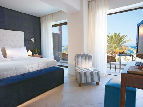 Amirandes Grecotel Boutique Resort