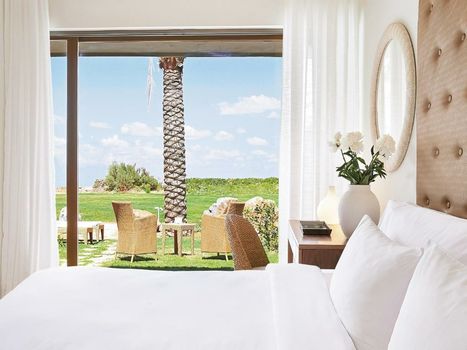 Amirandes Grecotel Boutique Resort