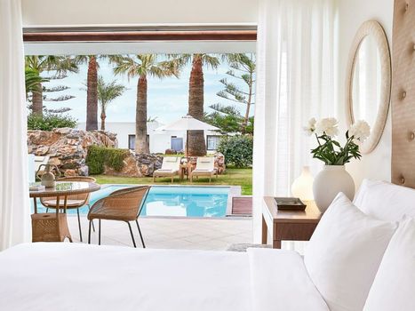 Amirandes Grecotel Boutique Resort