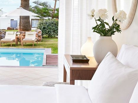 Amirandes Grecotel Boutique Resort