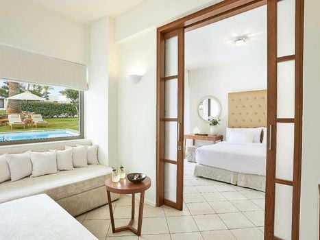 Amirandes Grecotel Boutique Resort