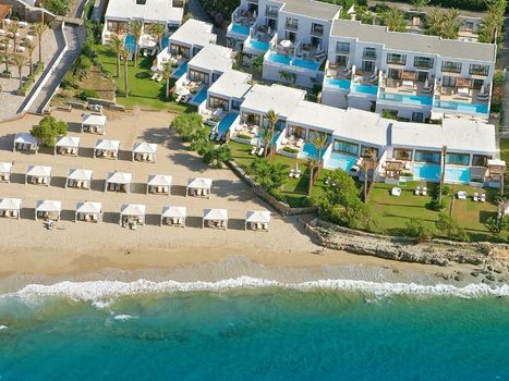 Amirandes Grecotel Boutique Resort