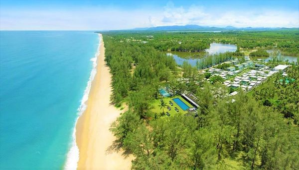 SALA Phuket Mai Khao Beach Resort - SHA Plus