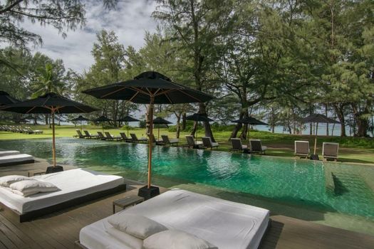 SALA Phuket Mai Khao Beach Resort - SHA Plus