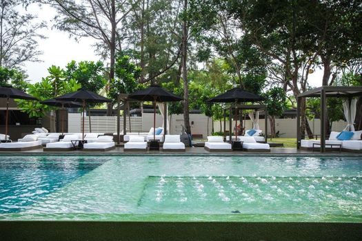 SALA Phuket Mai Khao Beach Resort - SHA Plus