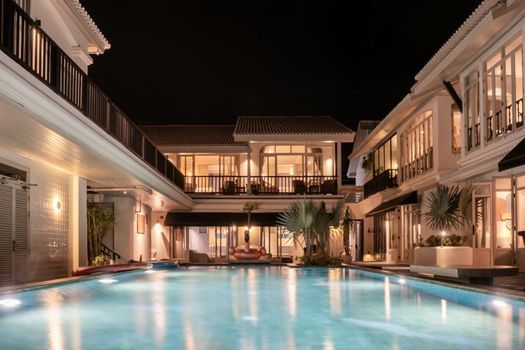 B House Samui