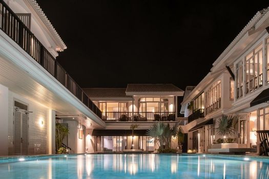 B House Samui