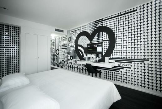 Design Wine & SPA Hotel