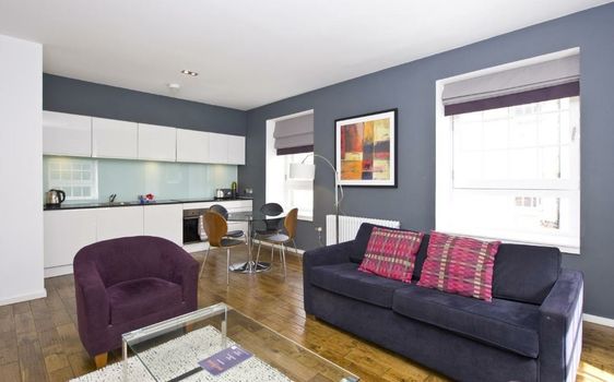 Destiny Scotland -The Malt House Apartments